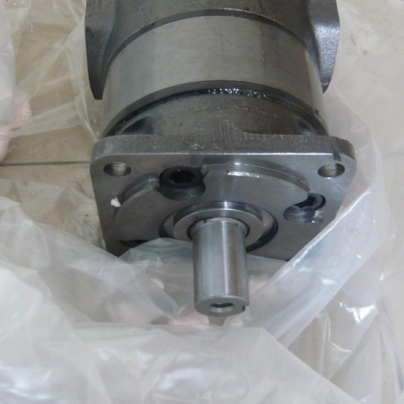 Silnik hydrauliczny