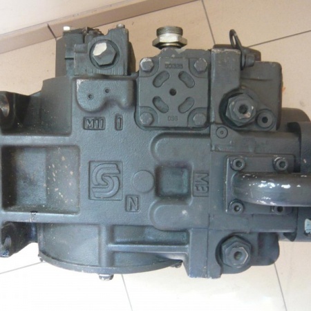 Sauer 90R130