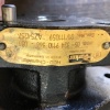 Pompa hydrauliczna JD 3400
